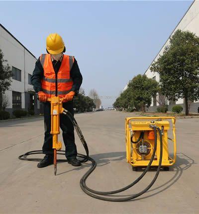 液壓動力站如何維護保養？